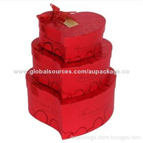 Gift Boxes, Five Colors Can be Customized, Can be Used as Packaging of Goods Dressing
